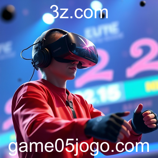 A Evolução dos Jogos: Tendências e Inovações de 2025