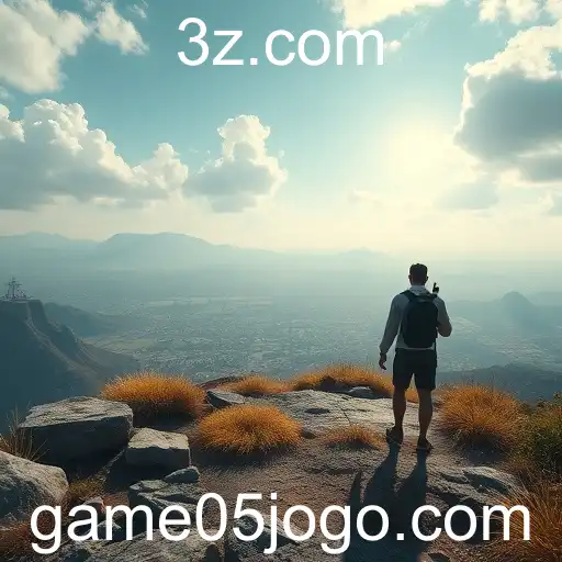 A Revolução dos Jogos em Realidade Aumentada