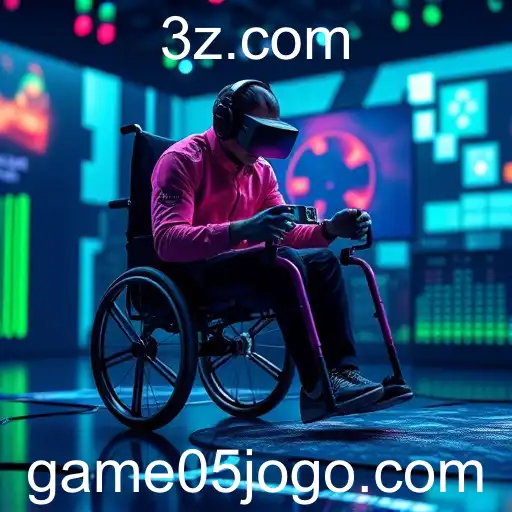 Consciência Digital e Inovações no Entretenimento