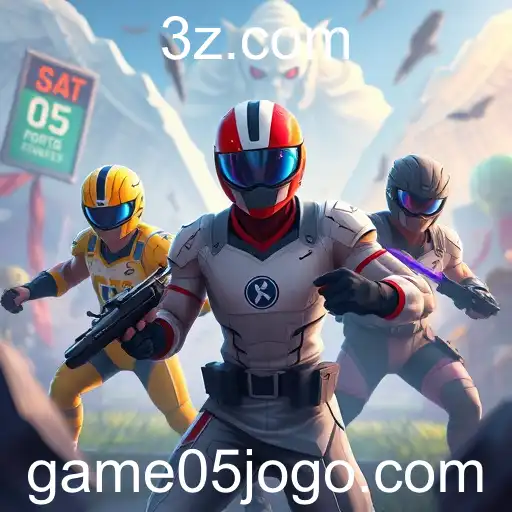 A Evolução do Game05 e o Crescimento do Mercado de Jogos