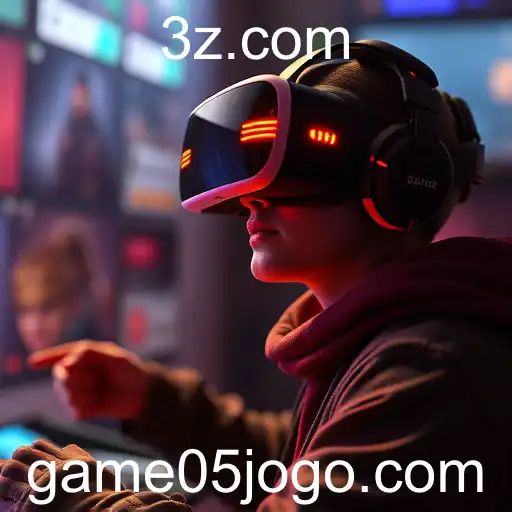 Evolução dos Jogos Online e os Desafios do Futuro