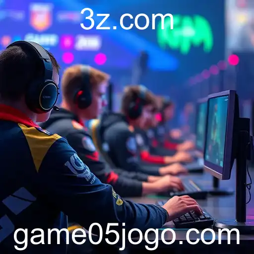 Revoluções no Cenário Competitivo dos eSports