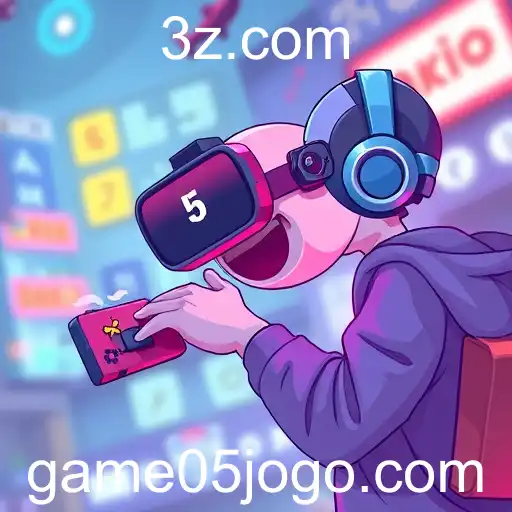 Ascensão dos Jogos Mobile em 2025