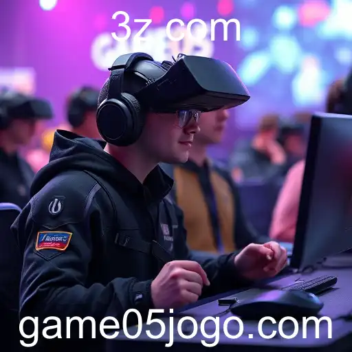 O Crescimento Avassalador dos Jogos em 2025