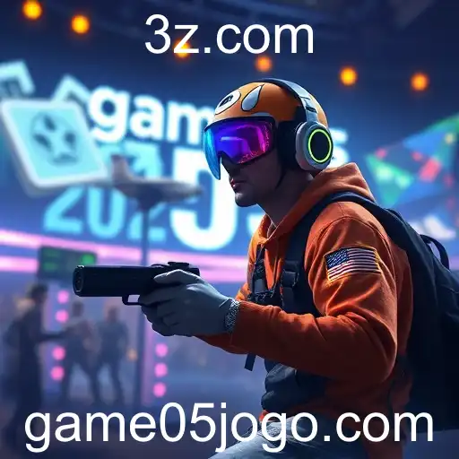 O Crescimento Explosivo do Setor de Jogos Online no Brasil