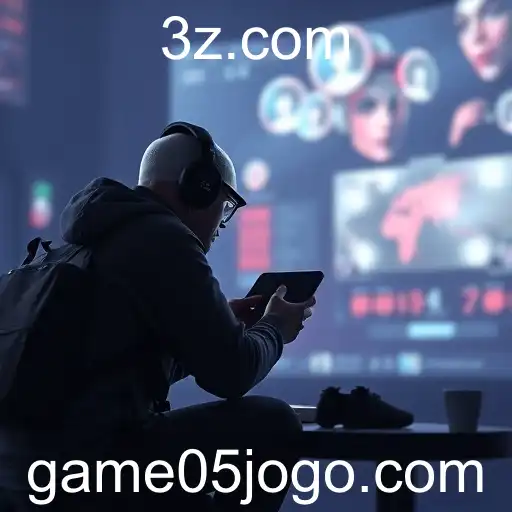 Impacto do game05 no mercado de jogos