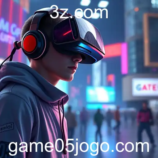 Inovações e Desafios nos Jogos Eletrônicos: Perspectivas e Impactos