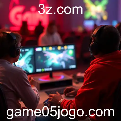 O Crescimento dos Jogos Online e sua Influência em 2025