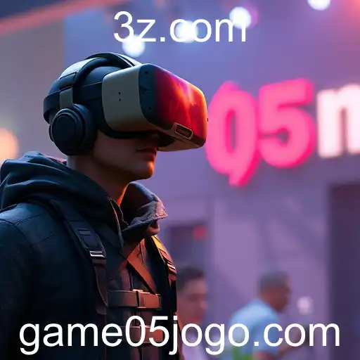 Revolutionizing Virtual Gameplay in 2025