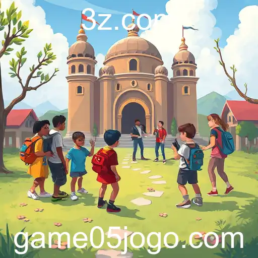 A Revolução dos Jogos em 2025