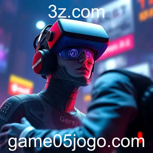 Inovações Tecnológicas no Mundo dos Jogos