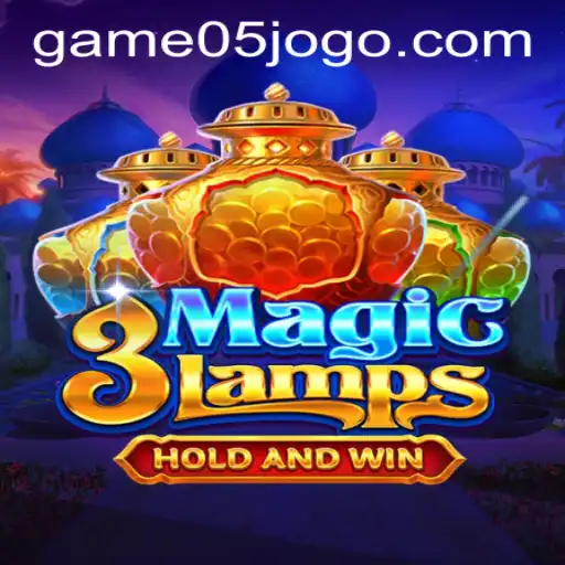 Exploring the Enchanting World of 3MagicLamps and the Exciting 'game05 PH Login' Experience