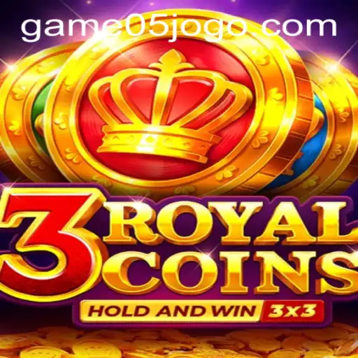 Exploring the Exciting World of 3royalcoins: Game05 PH Login