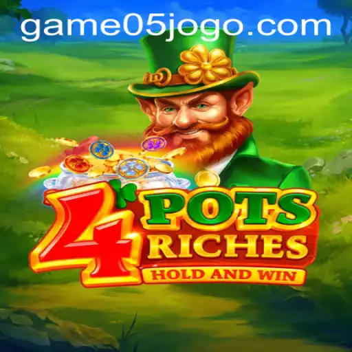 Exploring the Thrills of 4potsriches: A Comprehensive Guide to Game05 PH Login