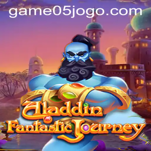Exploring the World of 'Aladdin': Game Description, Introduction, and Rules