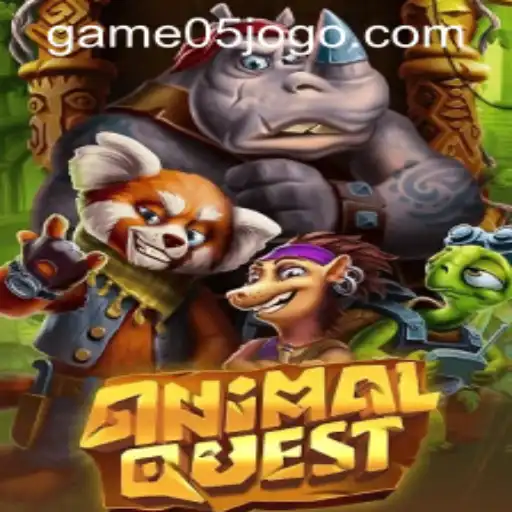 Exploring the Wild World of AnimalQuest: A Captivating Gaming Experience