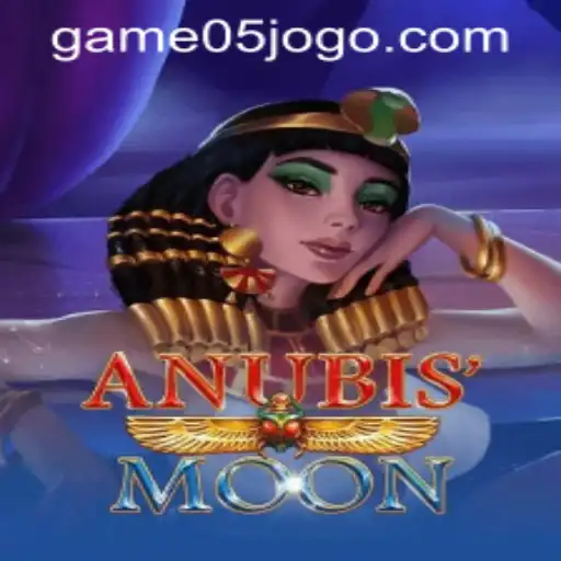 Discover the Mystical World of AnubisMoon with Game05 PH Login