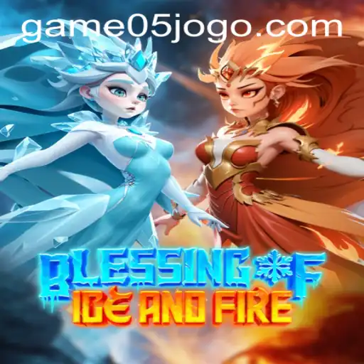Unveiling the Mysteries of BlessingofIceandFire: A Captivating Journey through Game05 PH Login