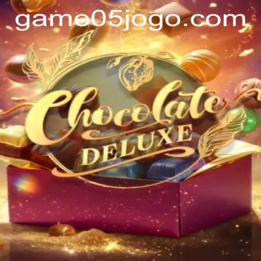 Dive into the Sweet World of ChocolateDeluxe Game