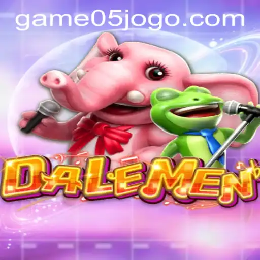 Discovering the Thrill of DALEMEN: An In-Depth Look at the Game05 PH Login Experience