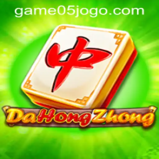 Unveiling DaHongZhong: A Thrilling Mahjong Variant