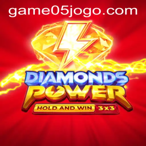 Introducing Diamondspower: The Electrifying Game05 PH Login Experience