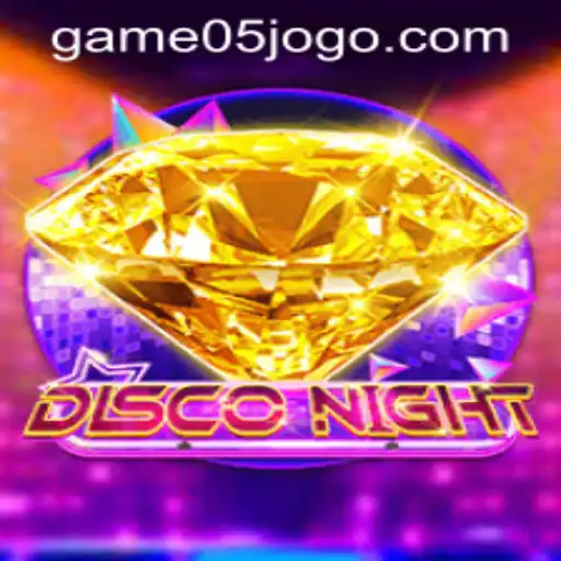 DiscoNight: A Captivating New Game Experience Awaits