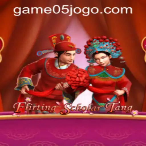 The Enchanting World of FlirtingScholarTang: A Deep Dive Into Game Mechanics and Introduction to 'game05 PH Login'