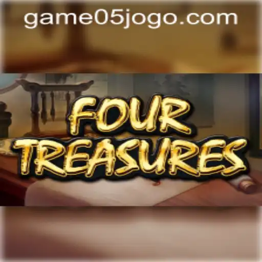 Explore the Enigmatic World of FourTreasures: A Thrilling Gaming Experience