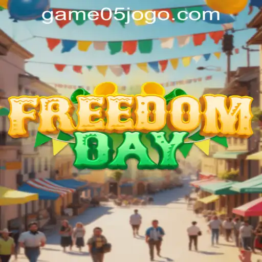 Experience the Thrilling World of FreedomDay: An In-Depth Look at 'game05 PH Login'