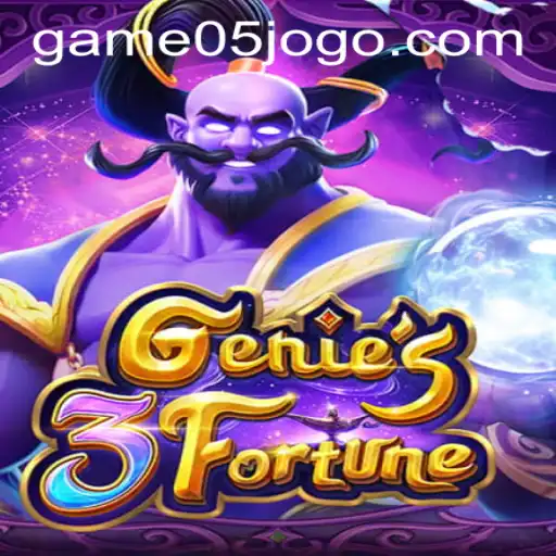 Genie3Fortune: A Magical Gaming Adventure with the Keyword Game05 PH Login