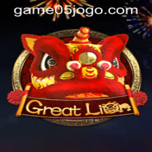GreatLion: Discovering the Thrill of the Game05 PH Login Adventure