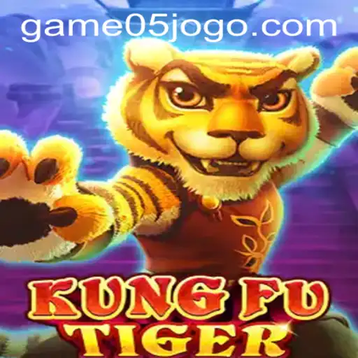 Discover the Exciting World of KungFuTiger and the Game05 PH Login