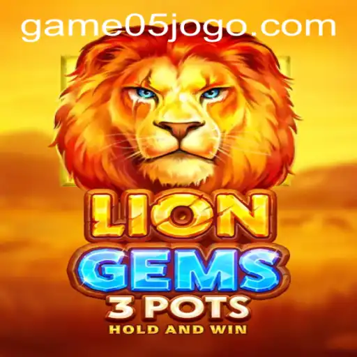 LionGems3pots: An Exciting Adventure Through the Digital Jungle