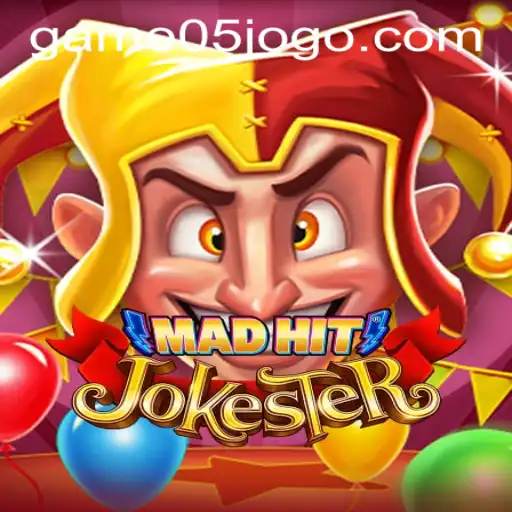 MadHitJokester: A Dynamic Gaming Experience with Game05 PH Login