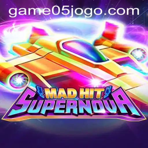 MadHitSupernova: The Thrilling Universe of Gaming