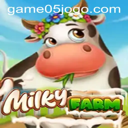 MilkyFarm: A Unique Farming Adventure in the Digital Realm