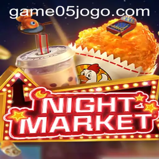 Exploring the Intricacies of NIGHTMARKET: A Thrilling Game Experience