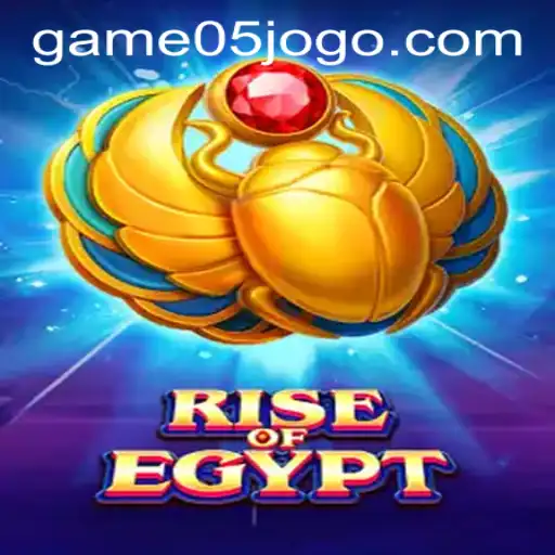 RiseOfEgypt: An Immersive Journey into Ancient Gaming