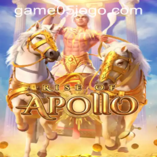 Explore the Thrilling World of RiseofApollo: A Glimpse into Game05 PH Login