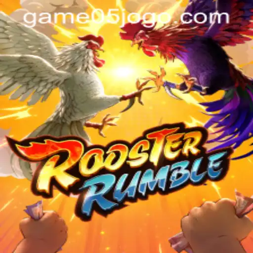 RoosterRumble: An In-Depth Look at the Exciting World of Game05 PH Login