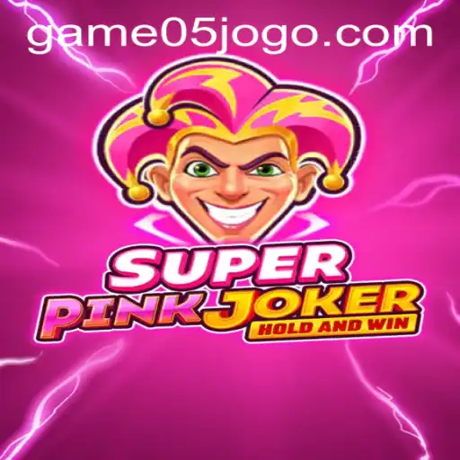 Dive into the Exciting World of SuperPinkJoker: A Unique Gaming Experience