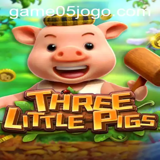 Discover the Magical World of THREELITTLEPIGS: The Enchanting Online Adventure