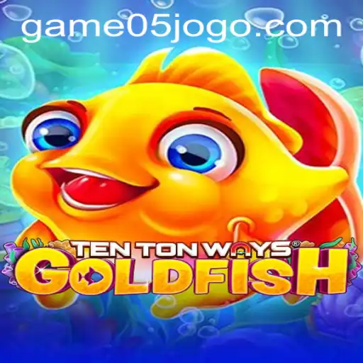 Explore the World of TenTonWaysGoldfish: A Deep Dive into Game05 PH Login