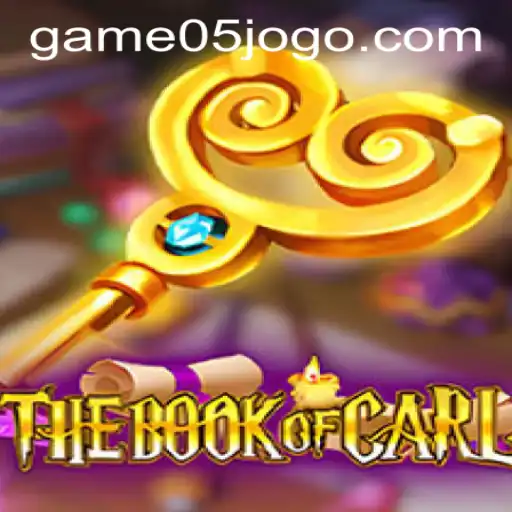 Unveiling TheBookofCarl: A Unique Gaming Experience with Game05 PH Login
