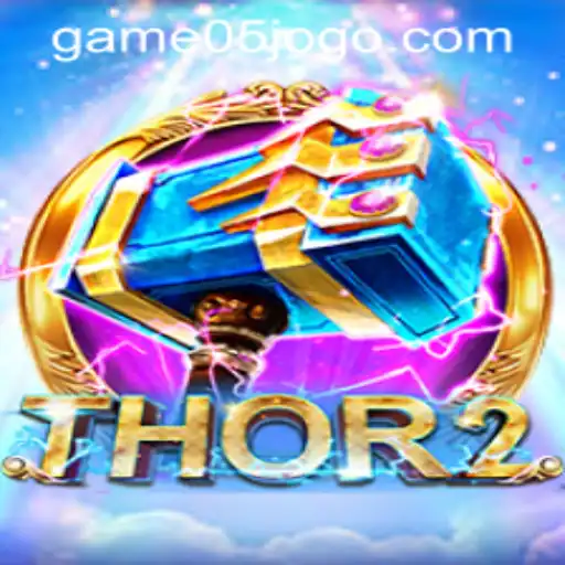 Exploring Thor2: Game05 PH Login