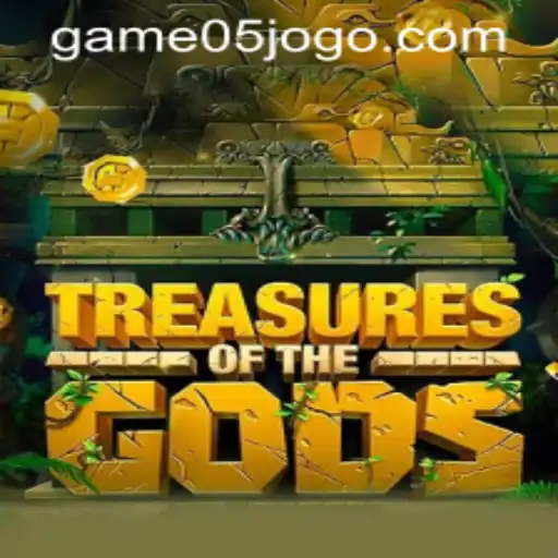 Treasure of the Gods: An Epic Journey - Game05 PH Login