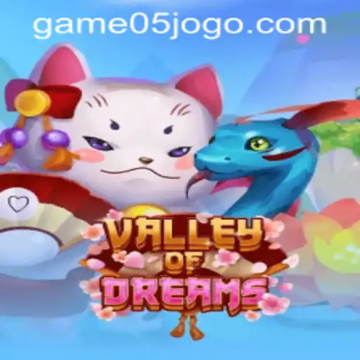 Valley of Dreams: An Immersive Online Adventure Experience