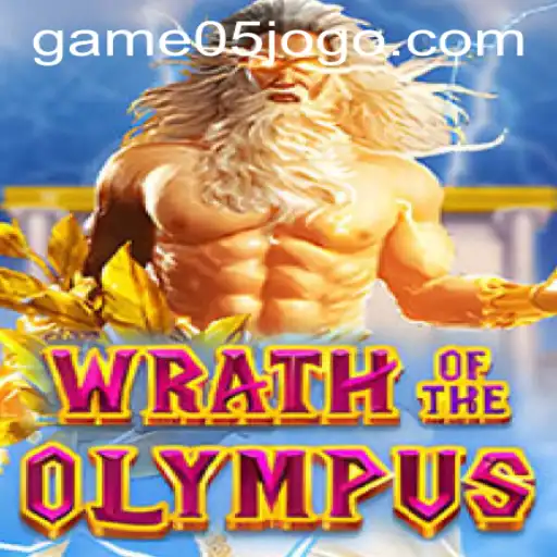 WrathofOlympus: Dive into the Epic Adventure of the Gods